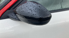 Vauxhall Mokka 1.2 Turbo 100 SRi 5dr Petrol Hatchback